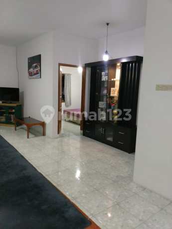 Rumah Asri Siap Huni di Villa Istana Bunga Bandung