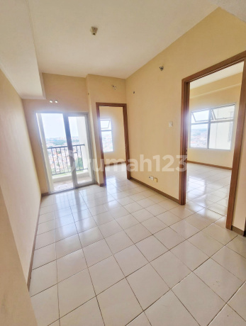 Aapartemen Victoria Square 2BR Unfurnished Tower Valencia Tangerang