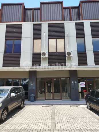 Harus Terjual Turun Harga Ruko Baru 2lt di West Park Bsd