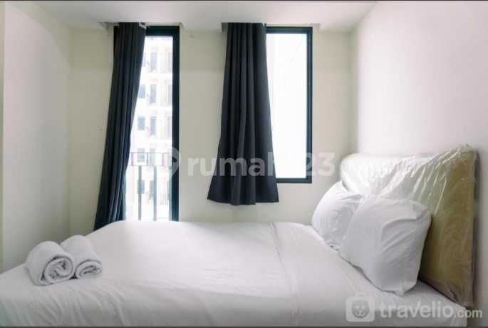 Pik2 Osaka Studio Apartment 16M Rent 2 Years Cheaper