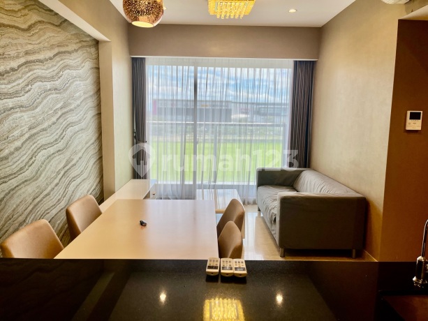 Dijual Cepat Apartemen Branz Bsd 3br Full Full Furnished Dijual Cepat Apartemen Branz Bsd 3br Full Full Furnished