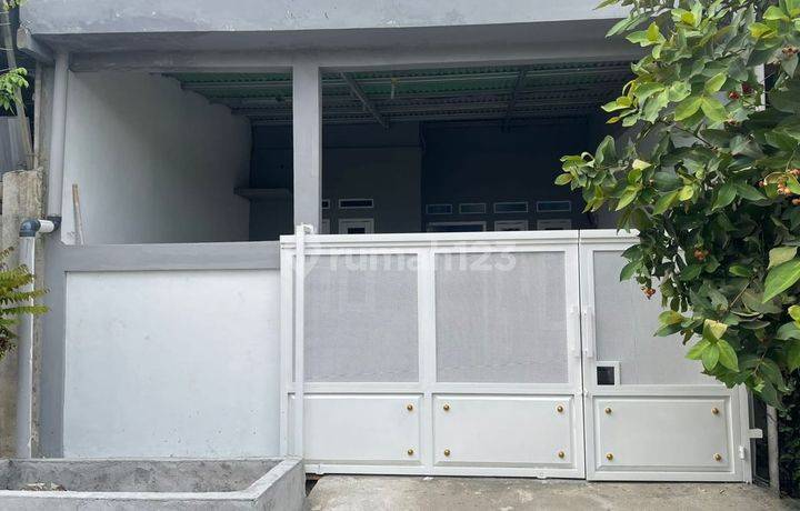 Dijual Rumah Minimalis di Satria Jaya ,Tambun Utara Bekasi 