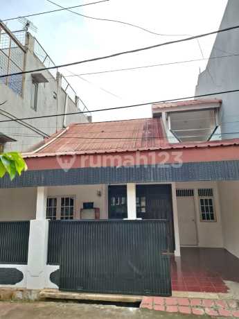 Dijual Rumah di Komplek Villa Jatirasa, Jati Asih ,Kota Bekasi. Dijual Rumah di Komplek Villa Jatirasa, Jati Asih ,Kota Bekasi.