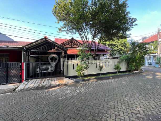 Dijual Rumah Hook Di Jatibening Estate, Bekasi Dijual Rumah Hook Di Jatibening Estate, Bekasi
