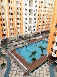 Dijual 1 Unit Apartemen Kemang View Tower Flamboyan