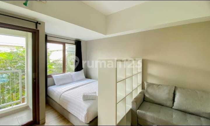 Dijual Apartemen di Jatibening Gateway Park Siap Huni Dijual Apartemen di Jatibening Gateway Park Siap Huni