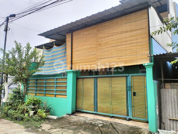 Dijual Rumah Di Duren Jaya Permai Aren Jaya Bekasi Timur. Dijual Rumah Di Duren Jaya Permai Aren Jaya Bekasi Timur.