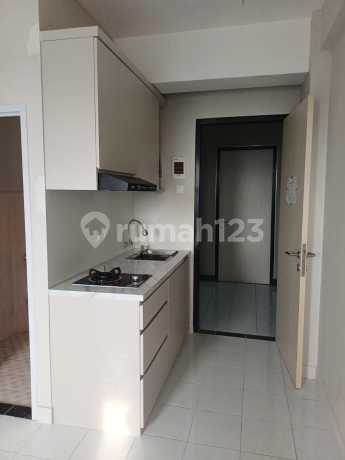 Di Jual Murah Apartemen Grand Kamala Lagoon Tower Isabella Lt.21 Type Studio