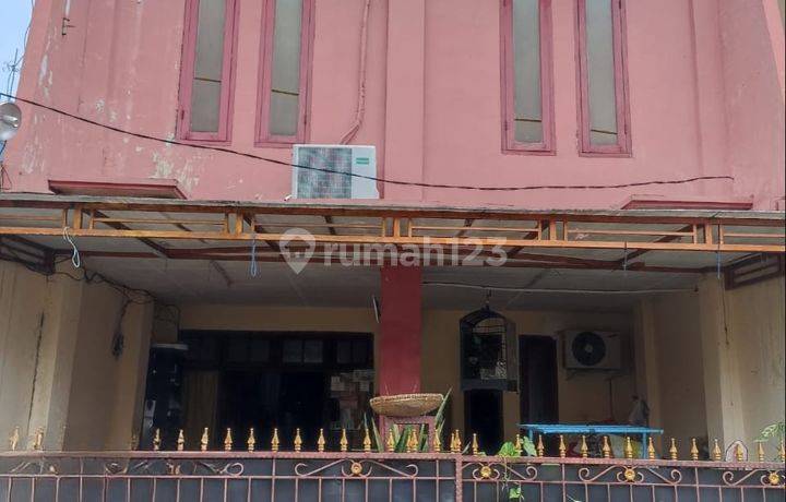Dijual Rumah di Wisma Jaya Bekasi Timur 