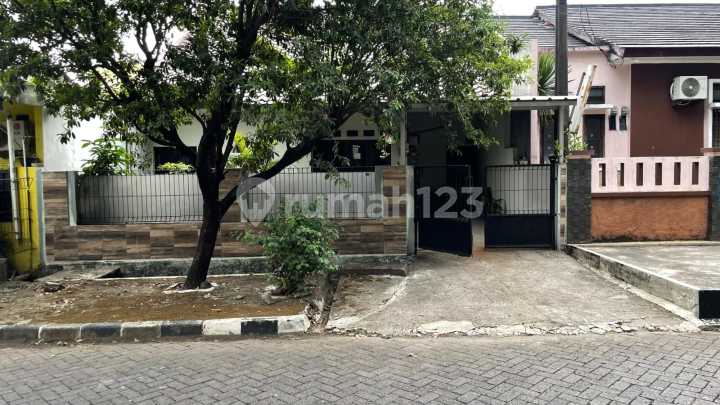 Dijual Rumah Di Perumahan Bumi Bekasi Baru, Rawa Lumbu Kota Bekasi
