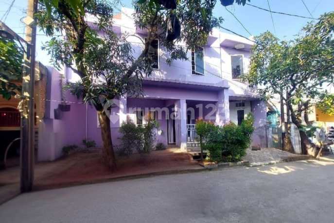 Dijual Rumah Siap Huni Di Perumahan Taman Tridaya Indah 2 Tambun.