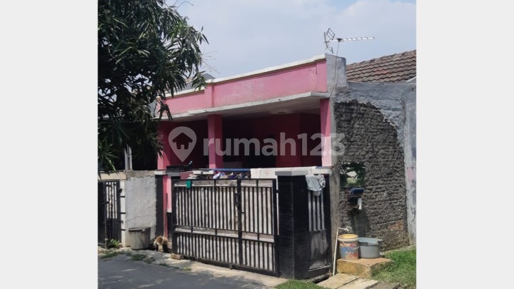 Dijual Rumah Di Perum Kirana Cibitung, Wanajaya Bekasi Dijual Rumah Di Perum Kirana Cibitung, Wanajaya Bekasi