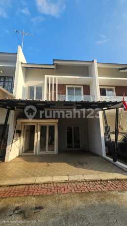 Dijual Rumah Di Cluster Grand West Residence, Perwira Bekasi Dijual Rumah Di Cluster Grand West Residence, Perwira Bekasi