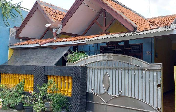Dijual Rumah Di Perumnas 3 Bekasi Timur 