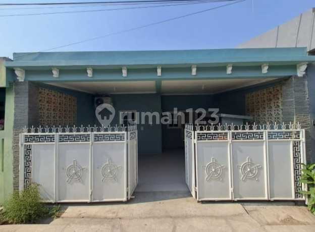 Dijual Rumah Di Perumnas 3 Bekasi Timur Bekasi Kota.