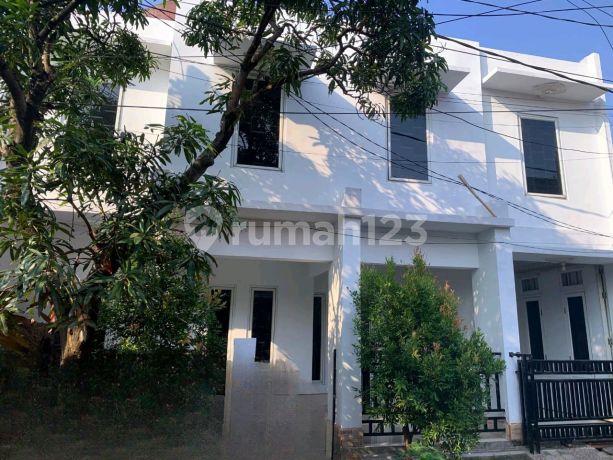 Dijual Rumah Siap Huni di Perumahan Taman Tridaya Indah 2 Tambun. Dijual Rumah Siap Huni di Perumahan Taman Tridaya Indah 2 Tambun.