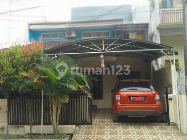 Dijual Rumah Perumahan Villa Jatirasa Jatiasih Dijual Rumah Perumahan Villa Jatirasa Jatiasih
