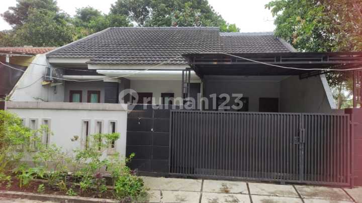 Dijual Rumah di Komplek Bumi Dirgantara Permai,Jati Asih Bekasi. Dijual Rumah di Komplek Bumi Dirgantara Permai,Jati Asih Bekasi.