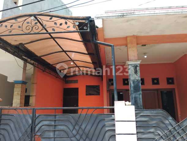 Dijual rumah di pondok cikunir indah, jati bening Dijual rumah di pondok cikunir indah, jati bening