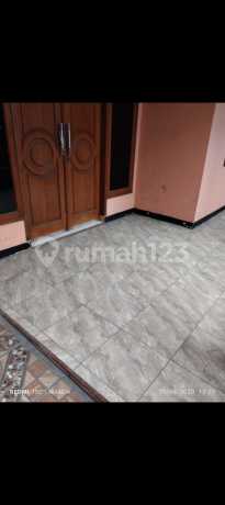 Pondok Cikunir Indah, Dekat Tol Jatibening, Becakayu,