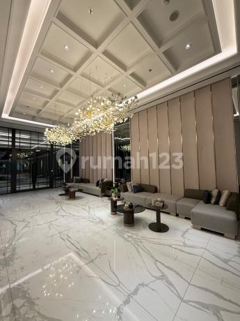 Apartemen Pakuwon Bekasi Full Furnished Type Studio Lantai 31 Strategis Dekat Mall Tol Apartemen Pakuwon Bekasi Full Furnished Type Studio Lantai 31 Strategis Dekat Mall Tol