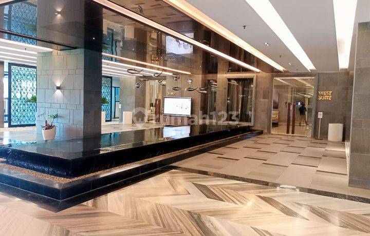 FOR SALE Apartement Roseville Soho & Suite