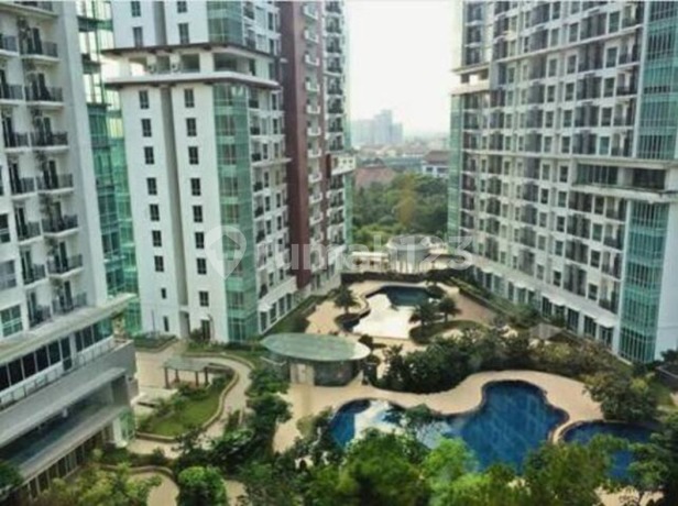  Apartment Bagus, 1BR, Di Woodland Park Residence, Kalibata 