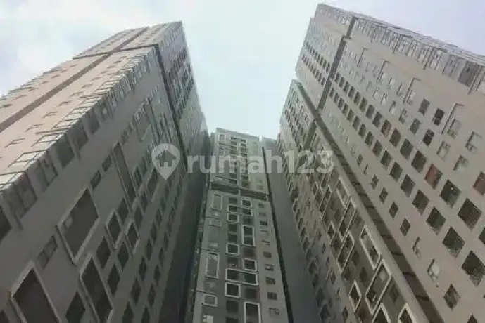 Apartemen 2 BR di Jakarta Selatan, Pejaten, Royal Olive Residence