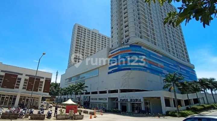 Apartemen Studio di Depok, Cinere Bellevue Suites, Dekat MRT Apartemen Studio di Depok, Cinere Bellevue Suites, Dekat MRT
