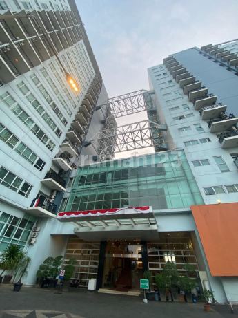 Apartment in South Jakarta, Kemang, Marbella Kemang Residence