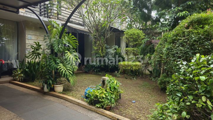 House in Green Andara Residence Depok, Strategic and Serene, Freehold Certificate