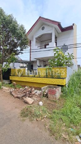 Dijual Rumah 2 Lantai Bukit Rivaria Sawangan Depok