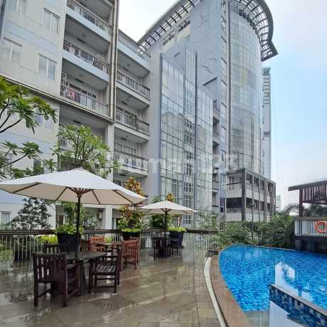 Apartemen Gatot Subroto Semanggi Murah Private Lift Apartemen Gatot Subroto Semanggi Murah Private Lift