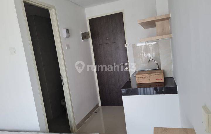 Di Jual Murah Apartemen Serpong Garden Studio