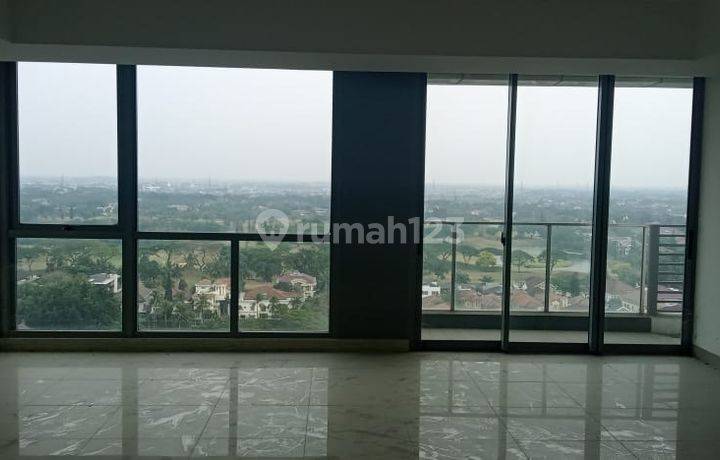 Di jual Apartment millennium village  Tower Hillcrest 