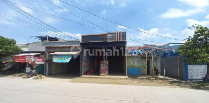 Rumah 1 Lantai luas 65 di Wahana Pondok Ungu, Babelan, Bekasi Rumah 1 Lantai luas 65 di Wahana Pondok Ungu, Babelan, Bekasi