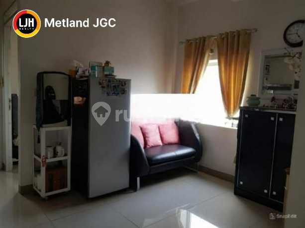 Apartemen Menteng Square 2BR Hook di Matraman Raya Jakarta Pusat Apartemen Menteng Square 2BR Hook di Matraman Raya Jakarta Pusat
