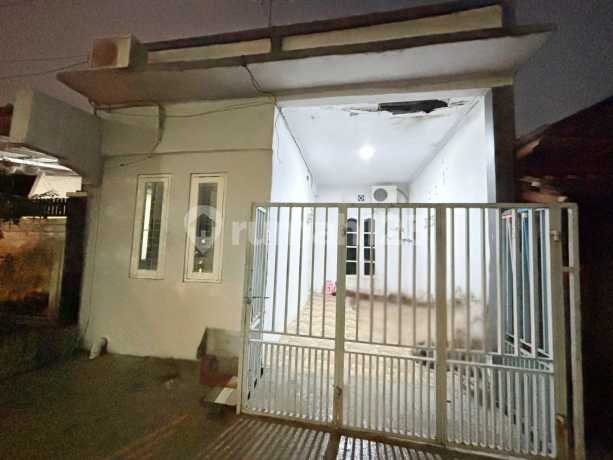 Rumah 1 Lantai Luas 60 di Perumahan Puri Harapan, Bekasi Rumah 1 Lantai Luas 60 di Perumahan Puri Harapan, Bekasi
