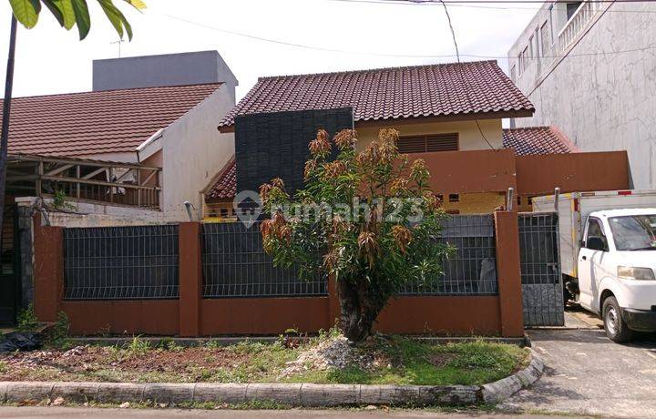 Dijual Rumah Siap Huni di Perumahan Mutiara Sanggraha Pulogebang