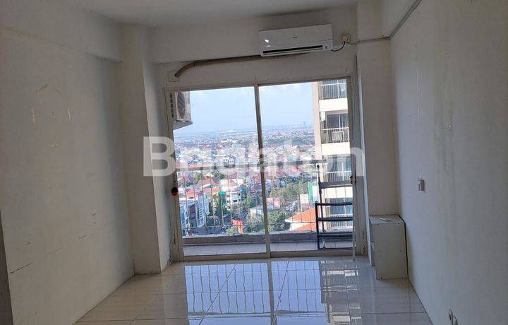 Apartemen PBG puncak  bukit Golf studio surabaya barat