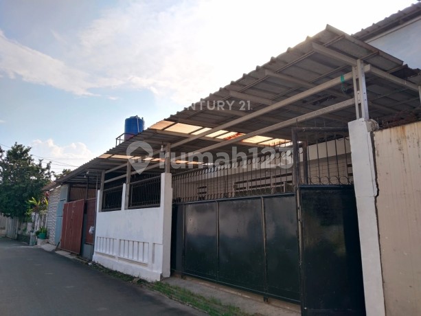 Rumah Dian Permai Sayap Soekarno Hatta Holis Dekat Tol Pasirkoja