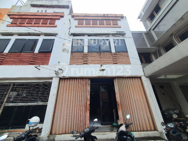 Ruko+Gudang Connecting 2 Muka, Di Cluster Gading Regency Bandung Ruko+Gudang Connecting 2 Muka, Di Cluster Gading Regency Bandung