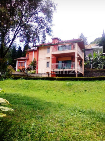 Villa Istana Bunga di Parongpong, Bandung Barat Villa Istana Bunga di Parongpong, Bandung Barat