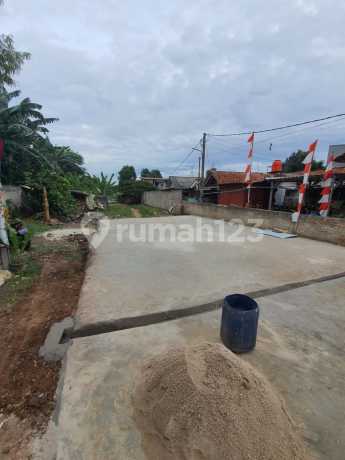 TANAH KOMERSIL JOMBANG