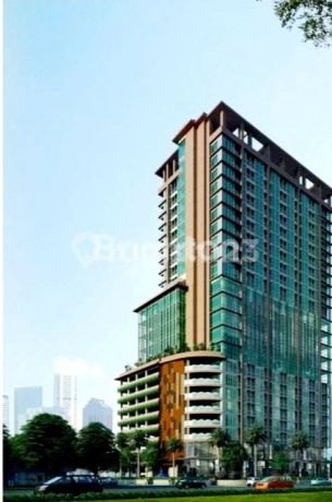 B RESIDENCE GROGOL, APARTMENT + SMART OFFICE + OFFICE SPACE DENGAN LOKASI PRESTIGIOUS DI JANTUNG JAKARTA BARAT