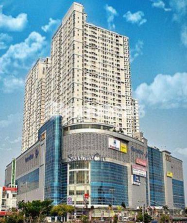 SEASON CITY  APARTEMEN DI  LATUMENTEN JEMBATAN BESI JAKARTA BARAT