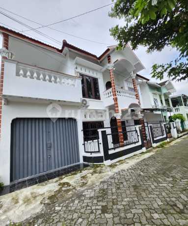 Di Jual Murah Promo Imlex Rumah Mewah Siap Huni Lokasi Perum Nogotirto Dekat Kampus Unisa Sleman , Jogjakarta