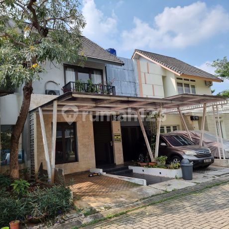 Dijual Rumah @ Premier Riviera Residence Dijual Rumah @ Premier Riviera Residence