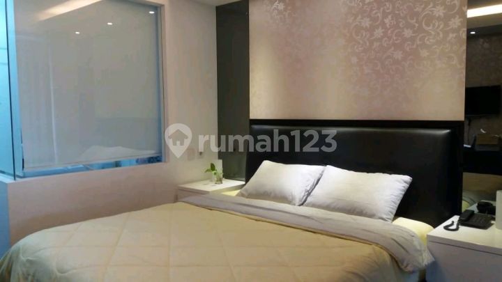 Disewakan Studio @ Thamrin Executive Residences Disewakan Studio @ Thamrin Executive Residences