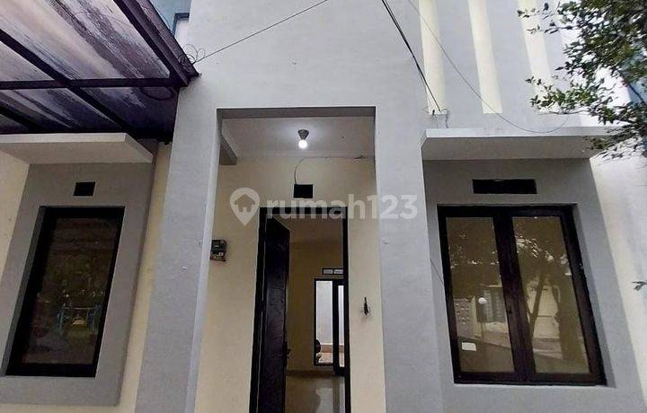 Rumah Bagus HGB di Komplek De Marakesh Bandung, Bandung